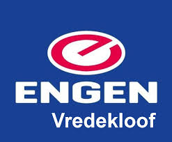 Engen Vredekloof Logo