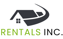 Rentals Inc Logo